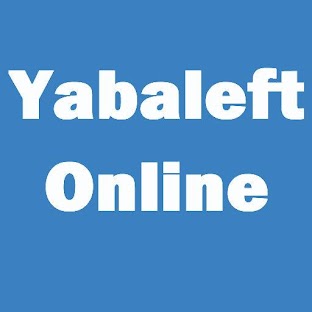 Yaba.left Entertainment Gists, News and More